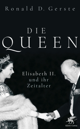 Die Queen 