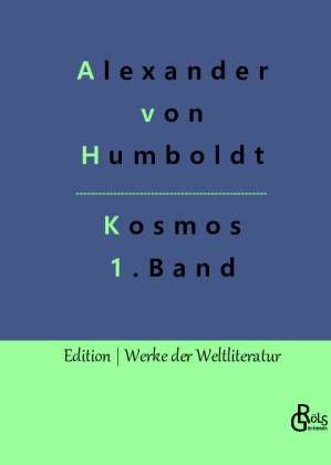 Kosmos Band 1 