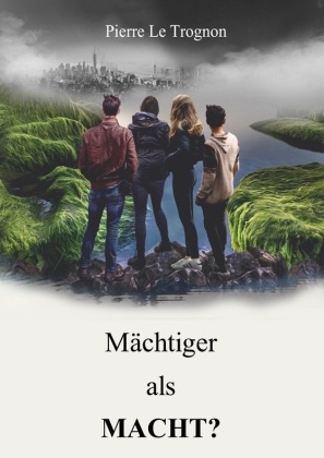 Mächtiger als Macht?