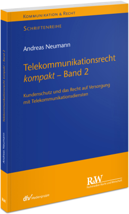 Telekommunikationsrecht kompakt - Band 2