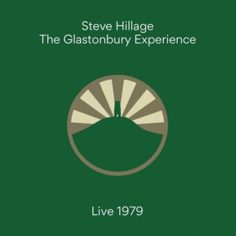 The Glastonbury Experience (Live 1979), 1 CD