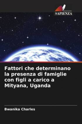 Fattori che determinano la presenza di famiglie con figli a ca...