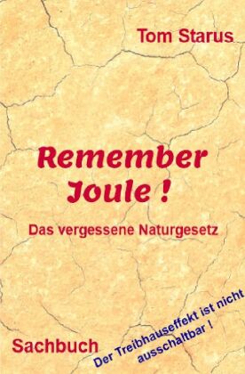 Remember Joule ! 