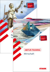 STARK Abitur-Training - Wirtschaft/Recht: Wirtschaft + Recht, m. 1 Buch, m. 1 Beilage