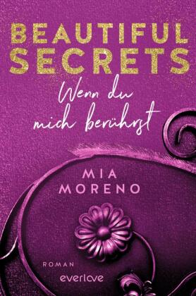 Beautiful Secrets - Wenn du mich berührst 