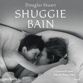 Shuggie Bain, 3 Audio-CD, 3 MP3