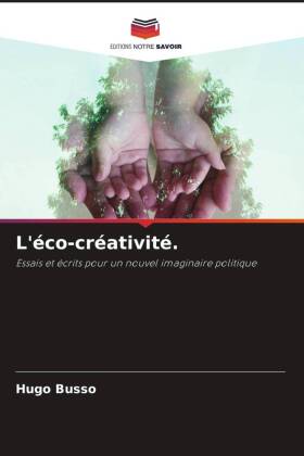 L'éco-créativité.