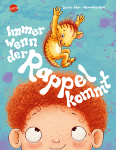Immer wenn der Rappel kommt Cover