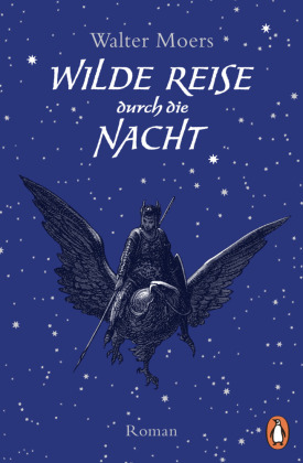 Wilde Reise durch die Nacht