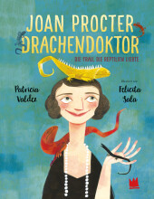 Joan Procter, Drachendoktor