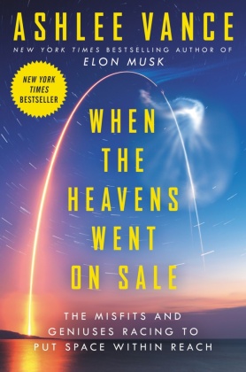 When the Heavens Went on Sale Intl