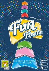 Fun Facts Cover
