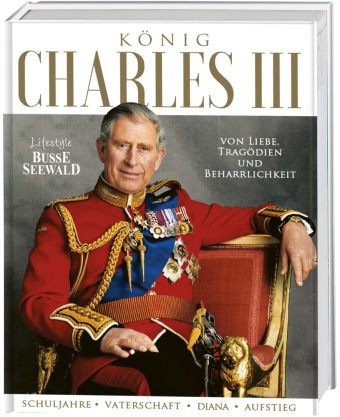 König Charles III