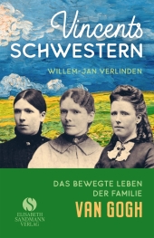 Vincents Schwestern Cover