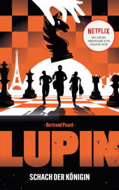 Lupin - Schach der Königin