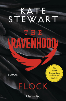 The Ravenhood - Flock