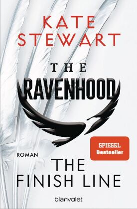 The Ravenhood - The Finish Line 