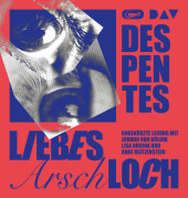Liebes Arschloch, 1 Audio-CD, 1 MP3