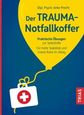 Der Trauma-Notfallkoffer Cover