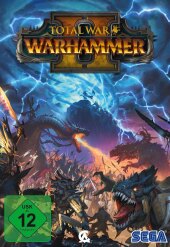 Total War: Warhammer 3 (PC), 1 DVD-ROM