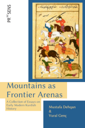 Mountains as Frontier Arenas