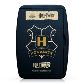 Top Trumps Harry Potter Helden von Hogwarts Collectables