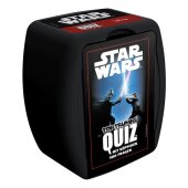 Quiz Star Wars