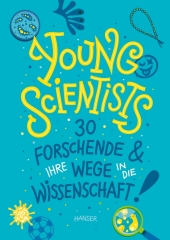Young Scientists Cover