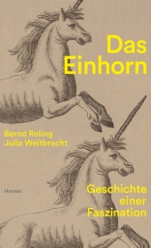 Das Einhorn Cover