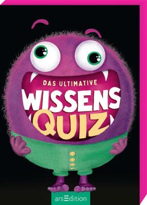 Das ultimative Wissens-Quiz