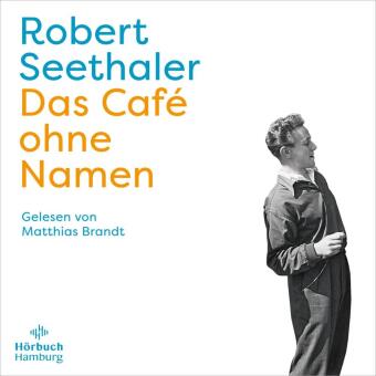 Das Café ohne Namen, 5 Audio-CD 