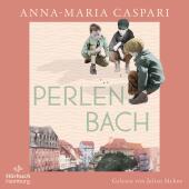 Perlenbach, 2 Audio-CD, 2 MP3