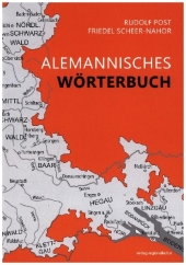 Alemannisches Wörterbuch für Baden