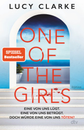 One of the Girls Cover