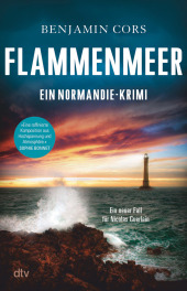 Flammenmeer Cover