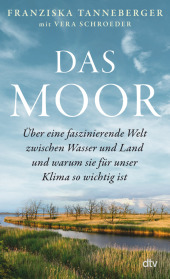 Das Moor Cover