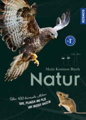 Mein Kosmos-Buch Natur Cover