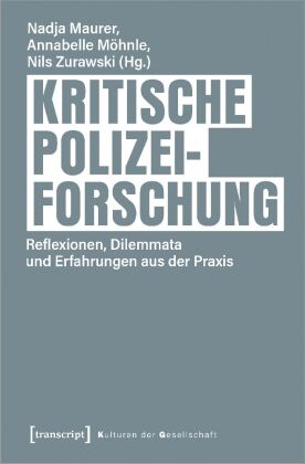 Kritische Polizeiforschung