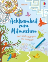 Achtsamkeit zum Mitmachen