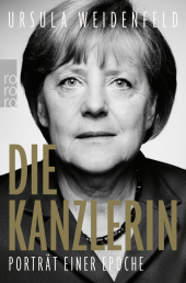 Die Kanzlerin