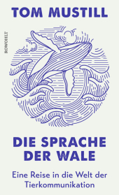 Die Sprache der Wale Cover