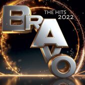 BRAVO The Hits 2022, 2 Audio-CD