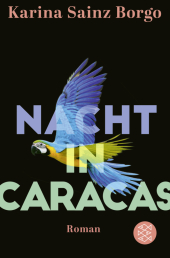 Nacht in Caracas