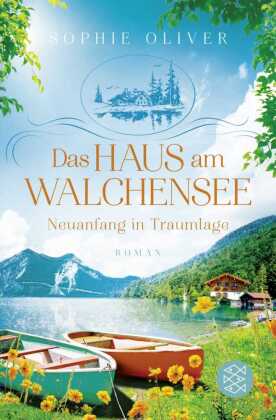 Das Haus am Walchensee 