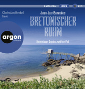 Bretonischer Ruhm, 2 Audio-CD, 2 MP3