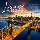 Lounge In New York Vol. 1, 1 Audio-CD