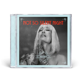 Not So Silent Night (Standard CD Jewelcase), 1 Audio-CD