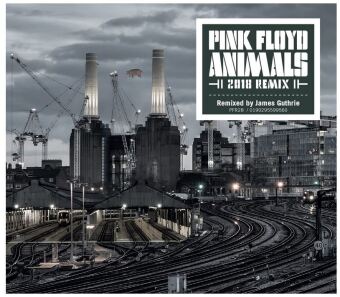 Animals (2018 Remix), 1 Schallplatte