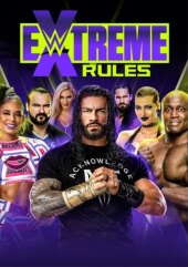 WWE: EXTREME RULES 2022