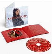 The Christmas Album, 1 Audio-CD